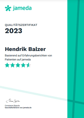 heilpraxis frankfurt Zertifikat