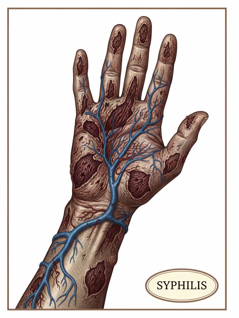 syphilis