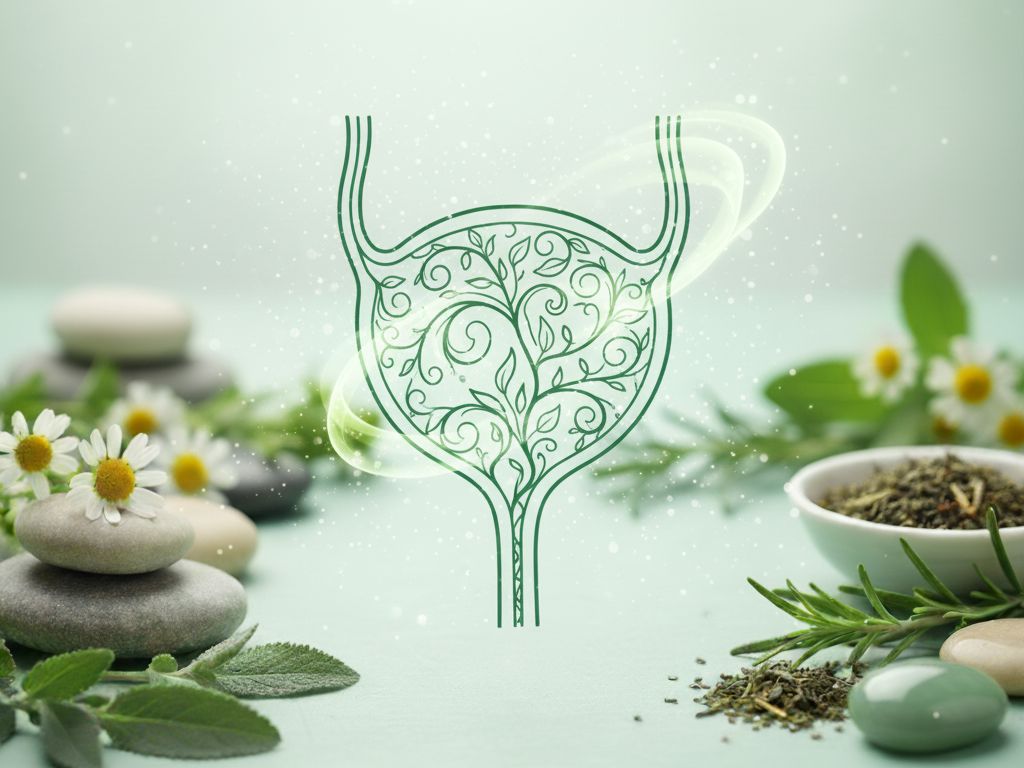 Homöopathische Konstitutionsbehandlung bei Myomen und Zysten