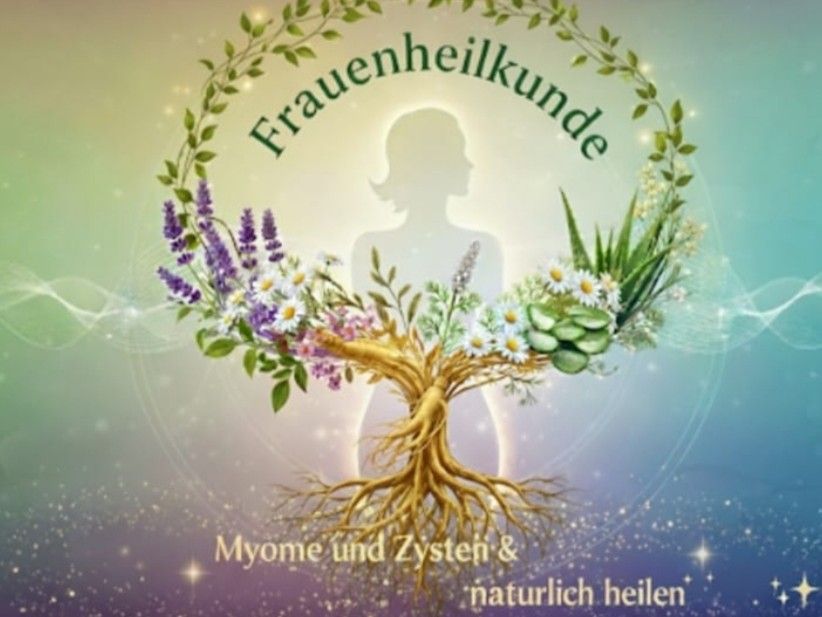 Myome und Zysten natürlich behandeln in der Naturheilpraxis Frankfurt