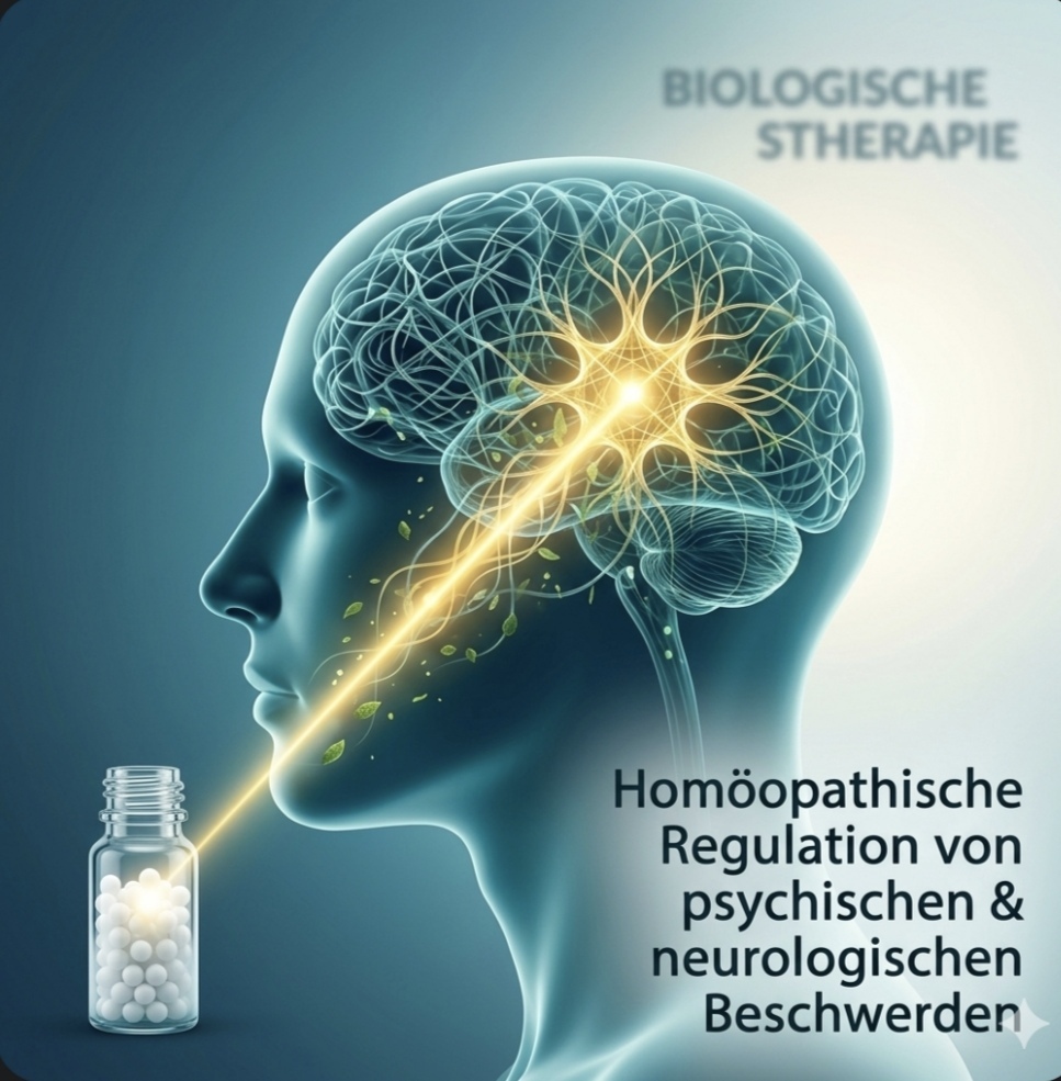 Panikattacken Angststoerungen Homoeopathie Frankfurt